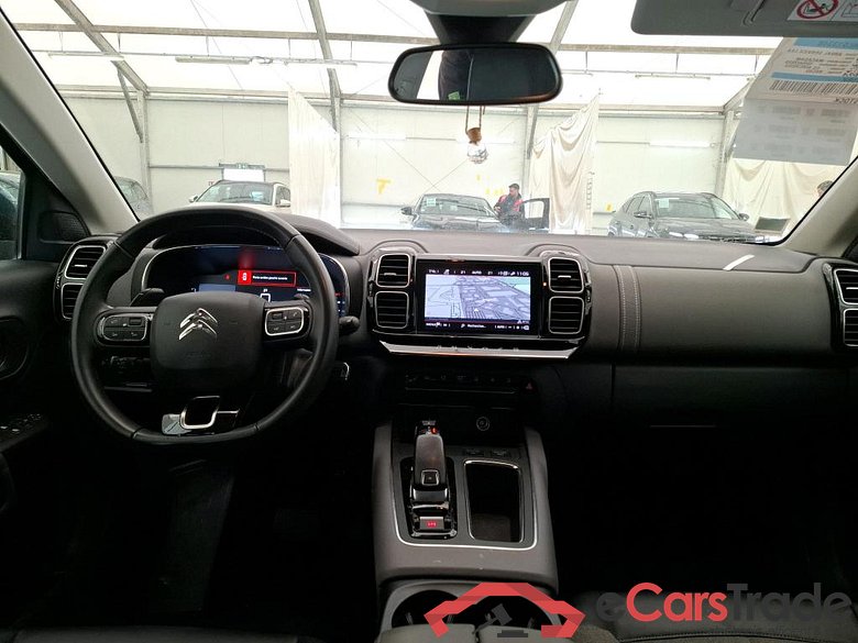 C5 Aircross Business 1.5 BlueHDi 130CV BVA8 E6d #5