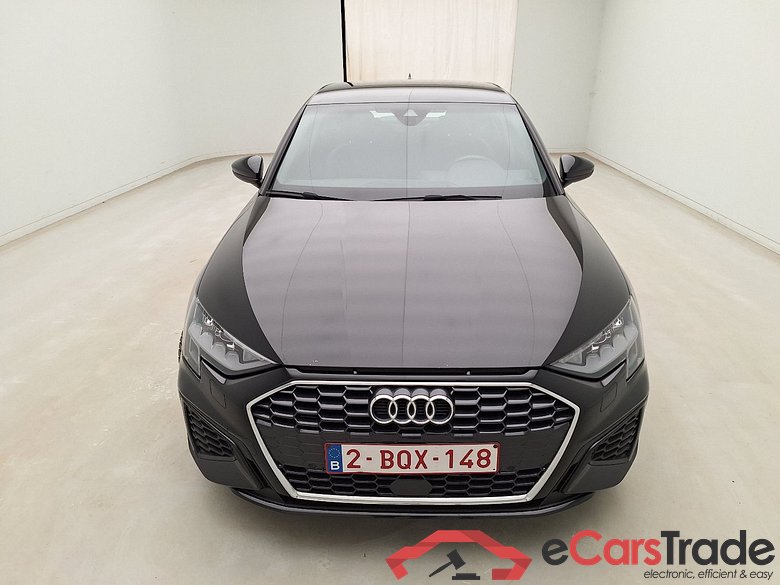 Audi, A3 SB '20, Audi A3 Sportback 2.0 30 TDi 85kW S line 5d #1