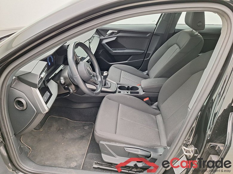 Audi, A3 SB '20, Audi A3 Sportback 2.0 30 TDi 85kW S line 5d #3