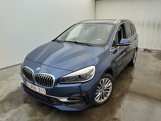 BMW 216 Gran Tourer