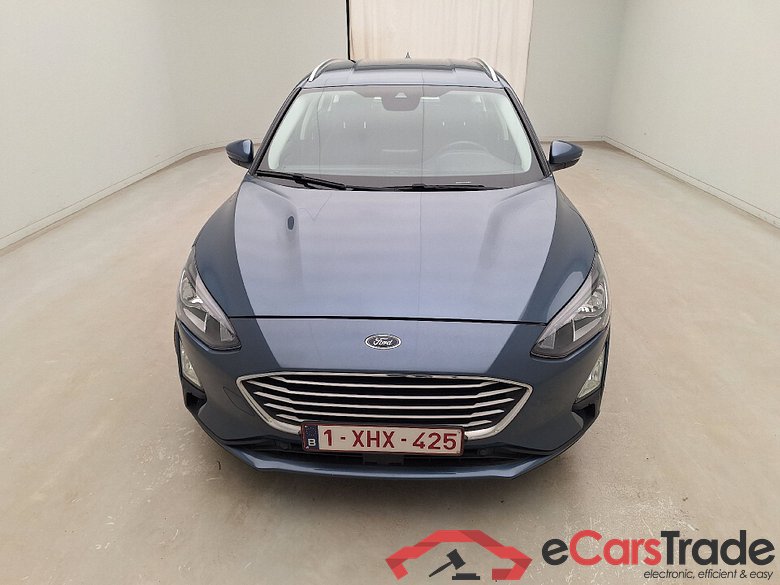 Ford, Focus SW '18, Ford Focus Clipper 1.5 EcoBlue 88kW Trend Ed. Busi #1