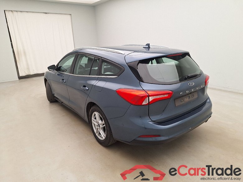 Ford, Focus SW '18, Ford Focus Clipper 1.5 EcoBlue 88kW Trend Ed. Busi #6