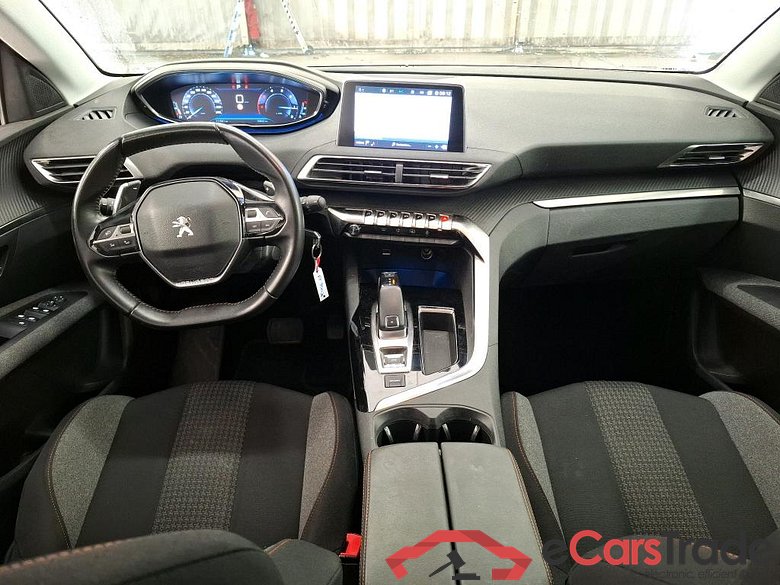 3008 Active Business 1.5 HDi 130CV BVA8 E6d #5