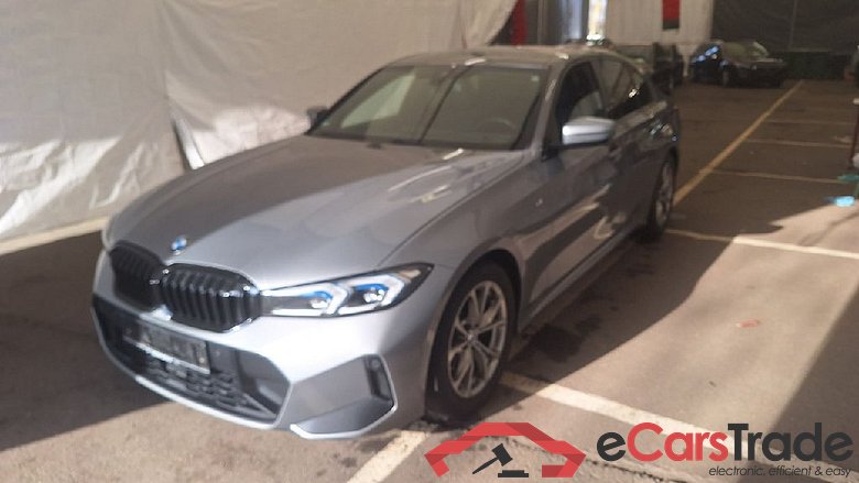 3 Limousine 320 d M Sport 2.0 140KW AT8 E6d