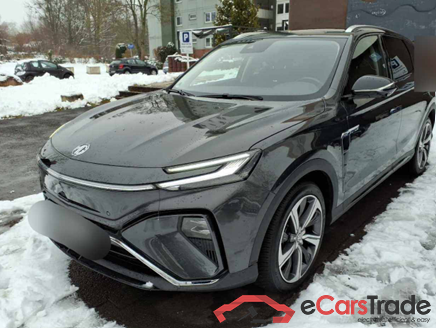 MG Marvel R Luxury 5d 132kW