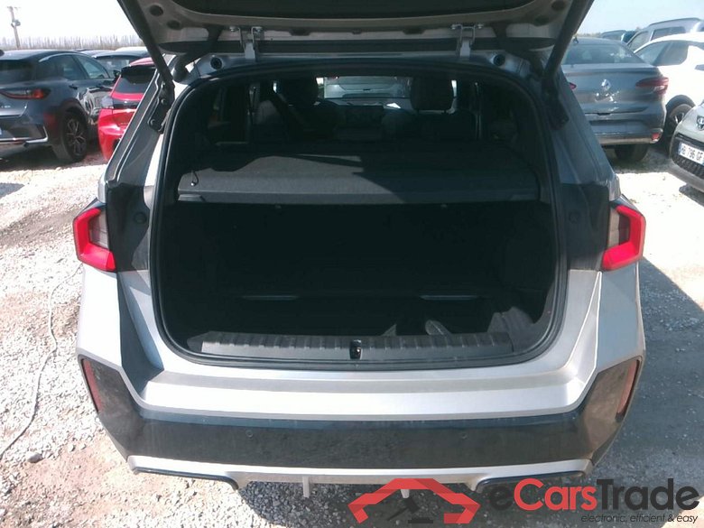 X1 SDRIVE 20i 170CH M SPORT RSK #6