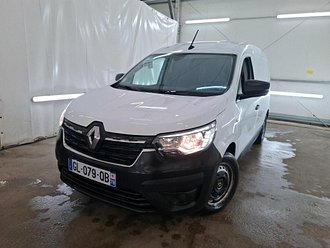 Renault Express