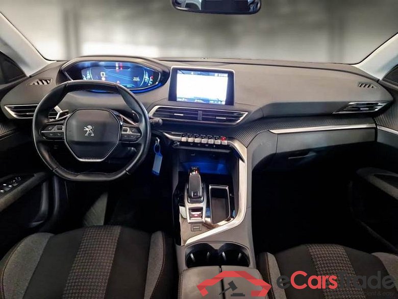 PEUGEOT 3008 / 2016 / 5P / SUV BLUEHDI 130 EAT8 SeS BUSINESS #3