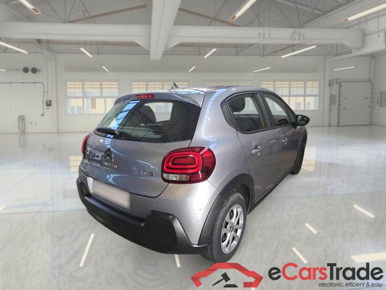 CITROEN C3 / 2020 / 5P / BERLINA PURETECH 83 SeS FEEL NEO PATENTATI #2