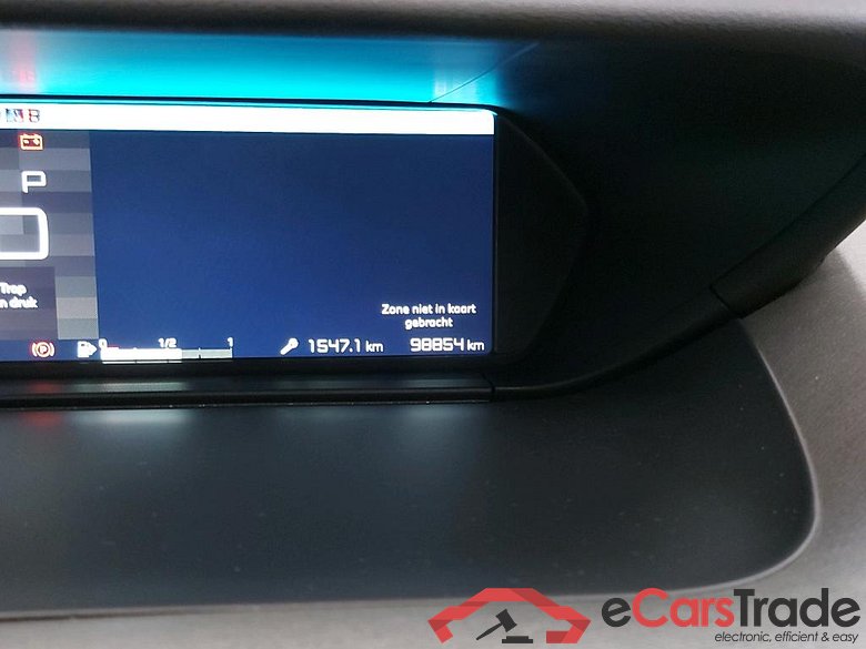 CITROËN - CIT GRAND C4 SPACETOURER BlueHDi 130PK EAT8 Business Lounge With Grained Leather #5