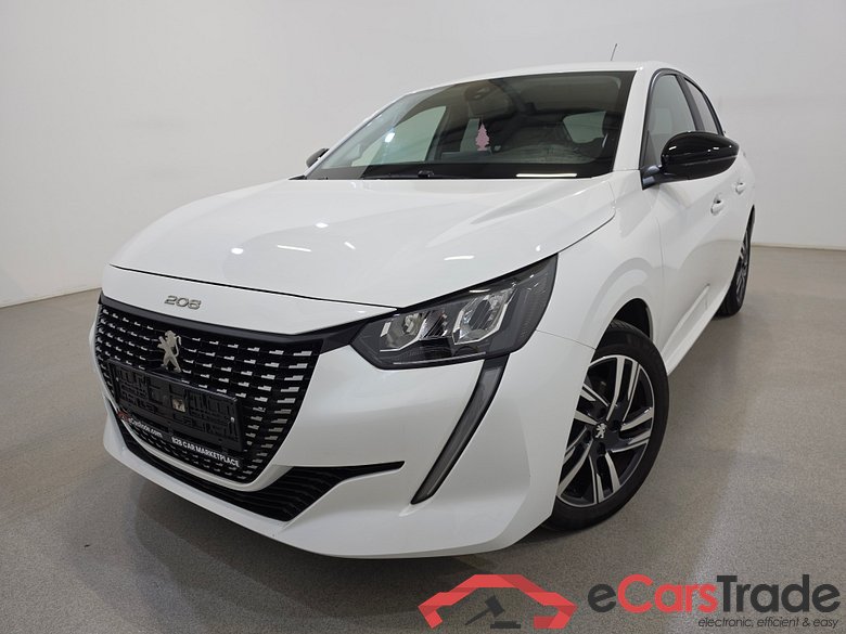 Peugeot 208 1.2 PureTech Style Aut. LED Navi Klima PDC ... #1