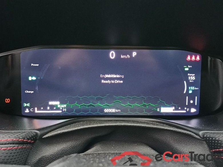 JEEP COMPASS - 2021 1.3 Turbo 180hp eAWD PHEV Trailhawk 5d #6