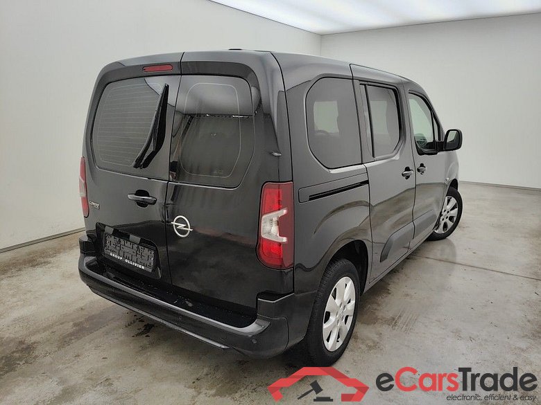 Opel Combo Life 1.5 Turbo D BlueI 96kW S/S Elegance L1H1 5d #2