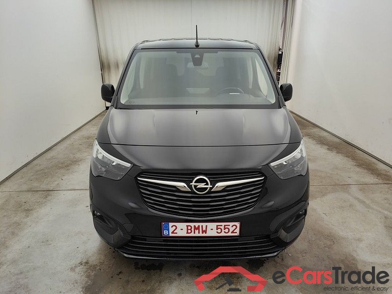 Opel Combo Life 1.5 Turbo D BlueI 96kW S/S Elegance L1H1 5d #5