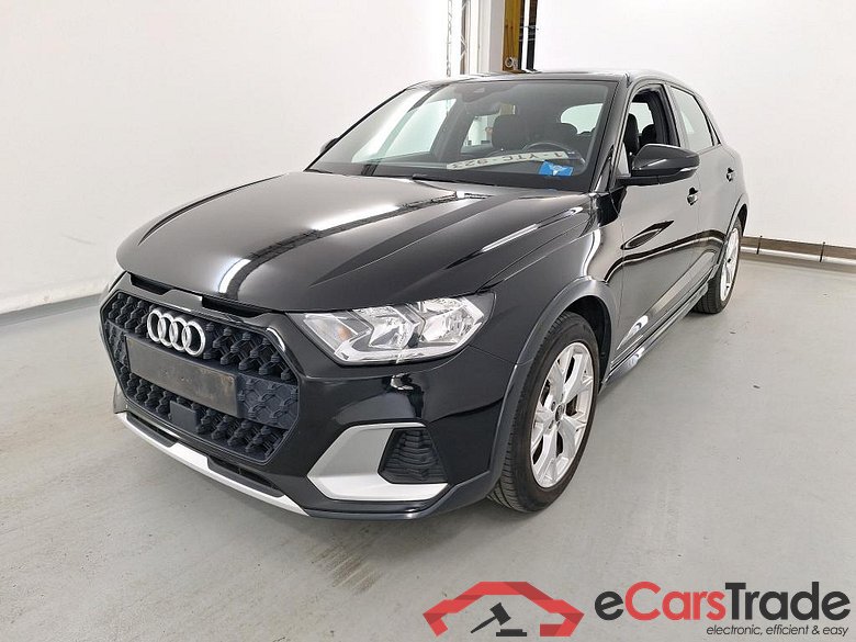 AUDI A1 SPORTBACK 1.5 35 TFSI CITYCARVER #1