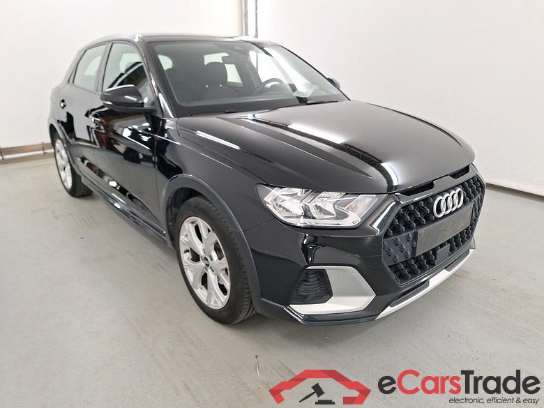 AUDI A1 SPORTBACK 1.5 35 TFSI CITYCARVER #2