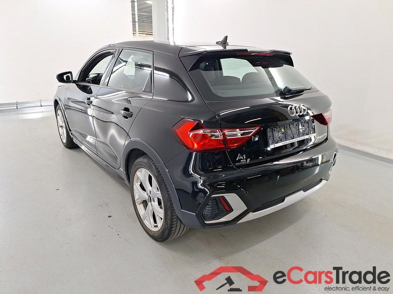 AUDI A1 SPORTBACK 1.5 35 TFSI CITYCARVER #3
