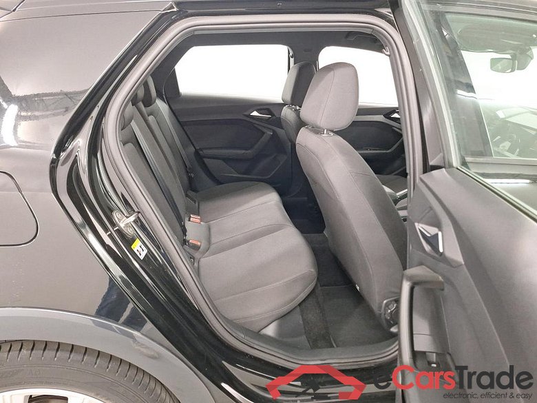 AUDI A1 SPORTBACK 1.5 35 TFSI CITYCARVER #6