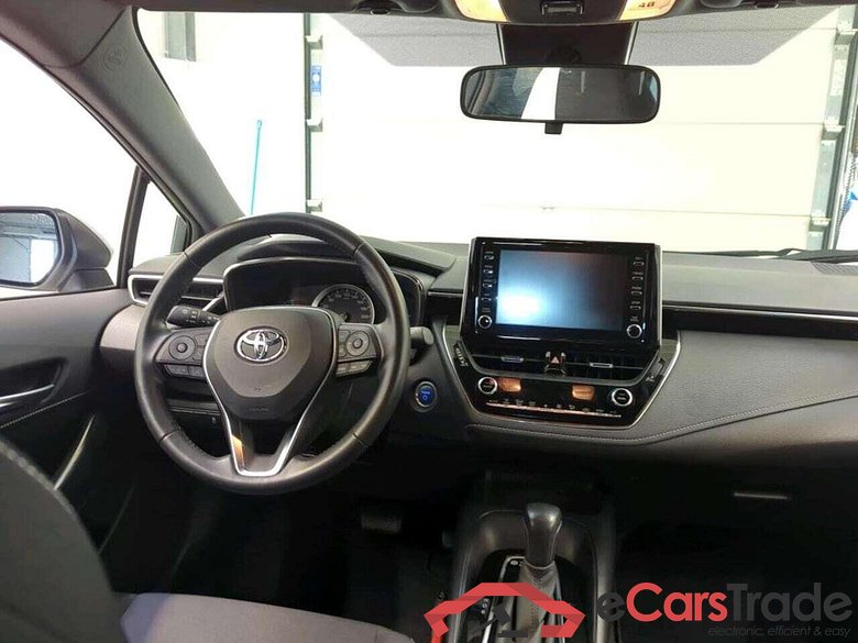 TOYOTA Corolla Touring Sports 1.8 Hybrid Business #3