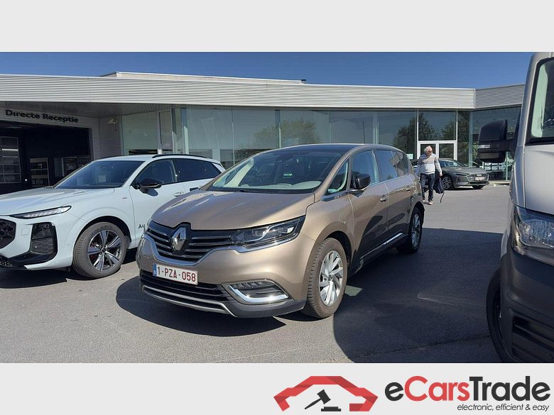 Renault Espace rfc jd2 #1