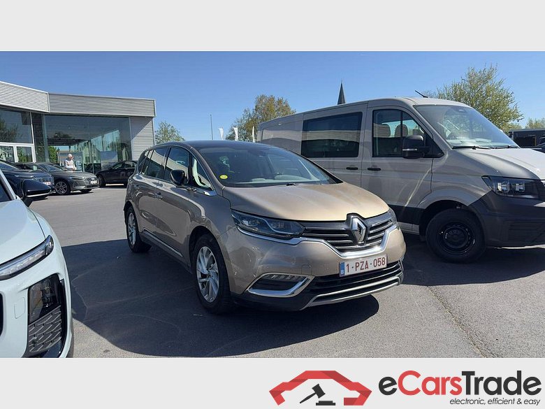 Renault Espace rfc jd2 #2