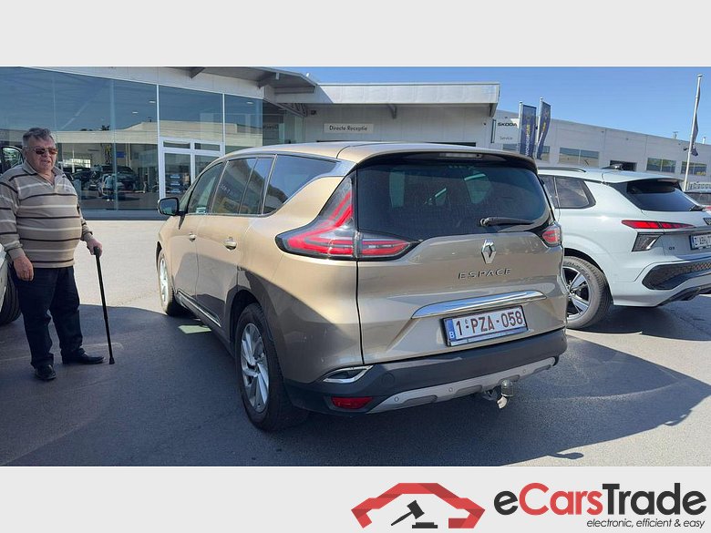 Renault Espace rfc jd2 #3