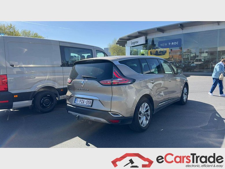 Renault Espace rfc jd2 #4