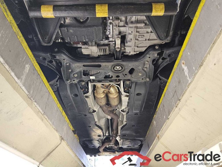 Cupra Formentor (KM7)(08.2020->) DE - SUV5 2.0 TSI EU6d, VZ 4 Drive, 2020 - 2024 #5