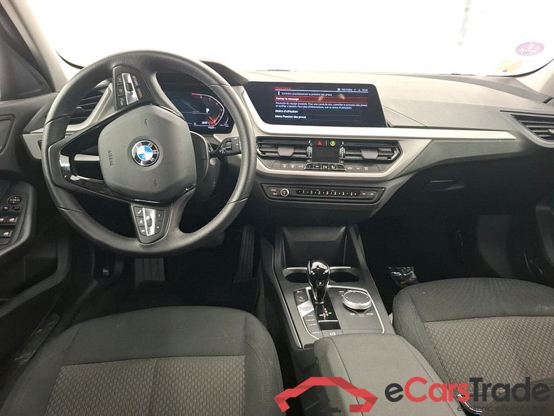 Série 1 / 2019 / 5P / Berline 116i DKG7 Business Design / VO RECONDITIONNE / PHOTOS AVANT RECONDITIONNEMENT #5