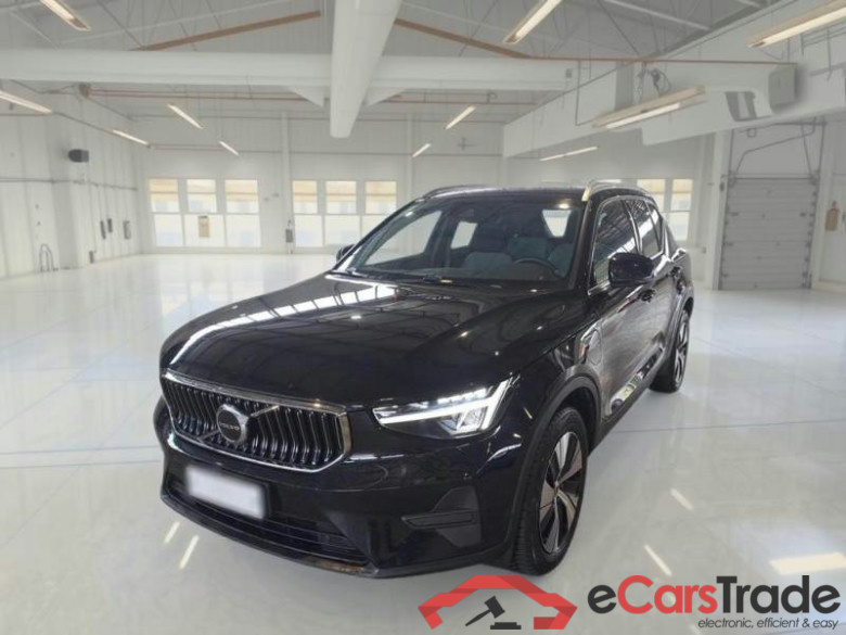 VOLVO XC40 / 2021 / 5P / SUV T5 RECHARGE PLUG-IN AUTO PLUS BRIGHT #1