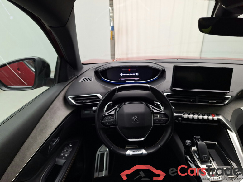 Peugeot, 5008 FL'20, Peugeot 5008 1.5 BlueHDi 96kW S&S EAT8 GT 5d #5