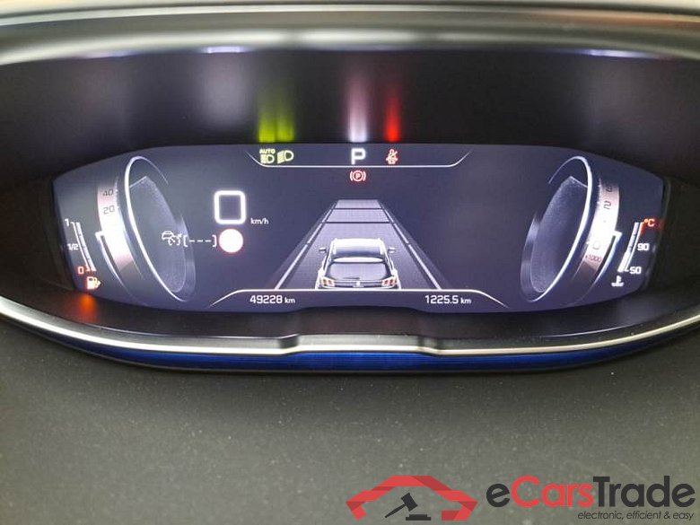 PEUGEOT 3008 / 2020 / 5P / SUV PURETECH TURBO 130 EAT8 GT AUT. #4