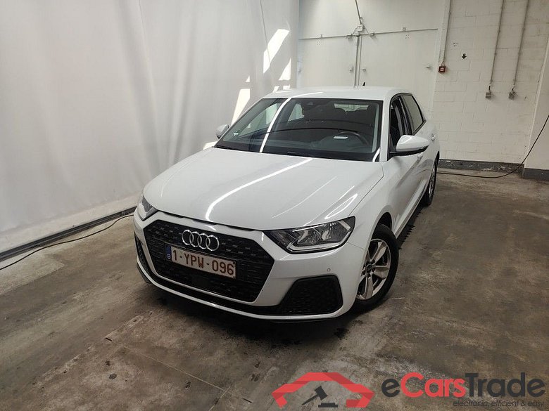 Audi A1 Sportback 1.0 30 TFSI 85kW S tronic 5d