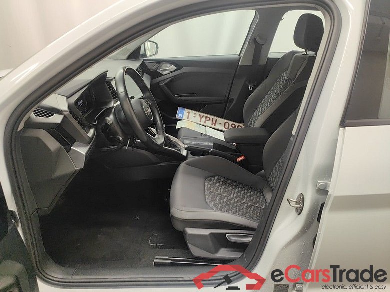 Audi A1 Sportback 1.0 30 TFSI 85kW S tronic 5d #3