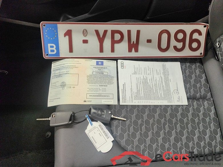 Audi A1 Sportback 1.0 30 TFSI 85kW S tronic 5d #4