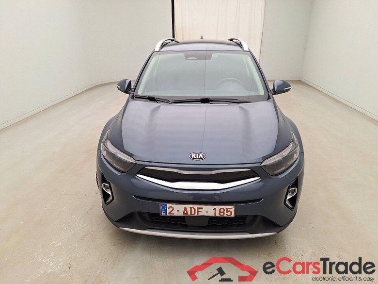 Kia, Stonic FL'20, KIA Stonic 1.0 T 100 More 5d #1