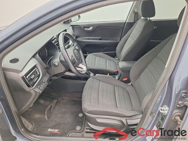 Kia, Stonic FL'20, KIA Stonic 1.0 T 100 More 5d #3