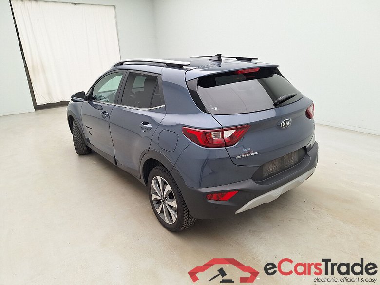 Kia, Stonic FL'20, KIA Stonic 1.0 T 100 More 5d #6