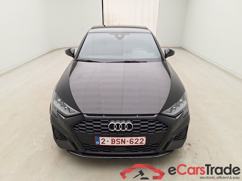 Audi, A3 Berline '20, Audi A3 Berline 2.0 TDi 35 110kW S tronic S line B