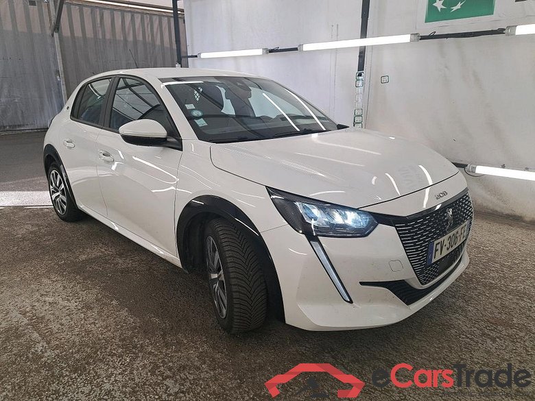 208 (e-) Active Business R 50kWh BVA / TRANSFO VP VF #5
