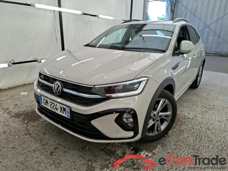 Taigo R-Line 1.5 TSI 150CV BVA7 E6d #1