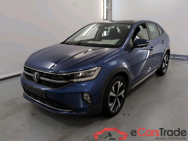 VOLKSWAGEN TAIGO 1.0 TSI 81KW DSG STYLE BUSINESS