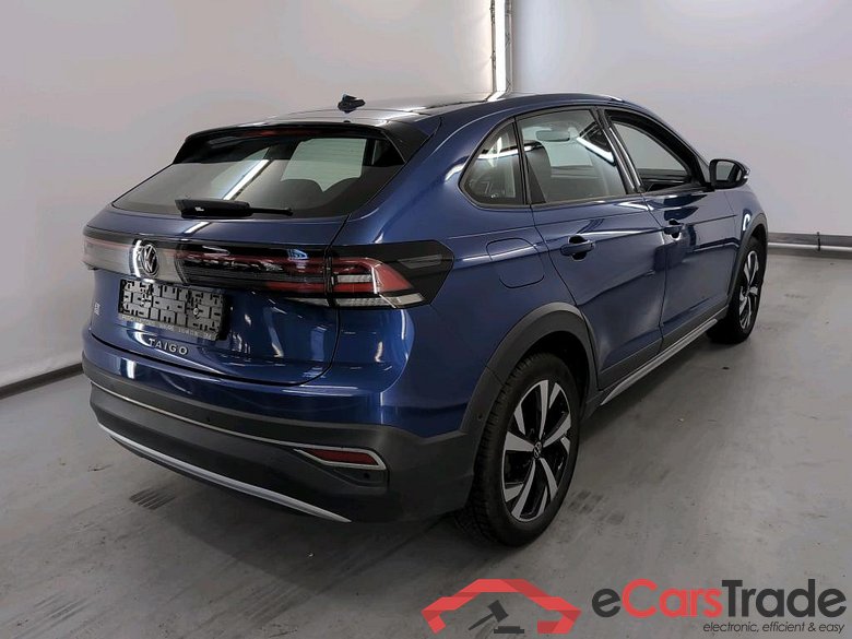 VOLKSWAGEN TAIGO 1.0 TSI 81KW DSG STYLE BUSINESS #4