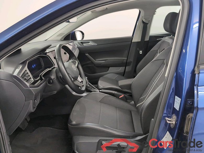 VOLKSWAGEN TAIGO 1.0 TSI 81KW DSG STYLE BUSINESS #5