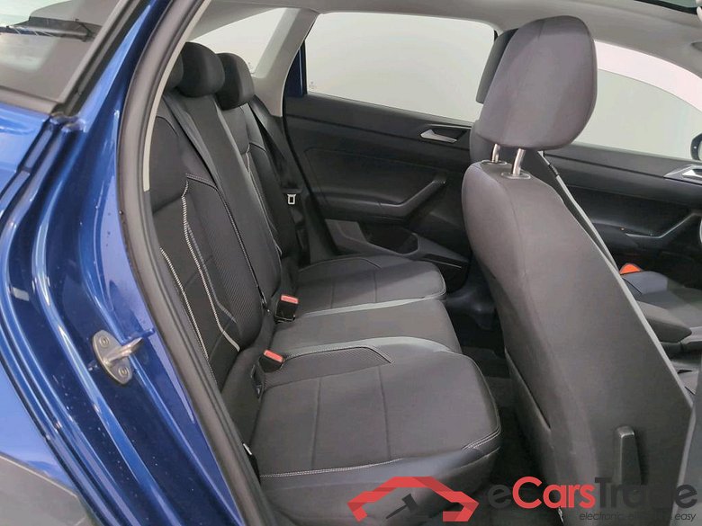 VOLKSWAGEN TAIGO 1.0 TSI 81KW DSG STYLE BUSINESS #6