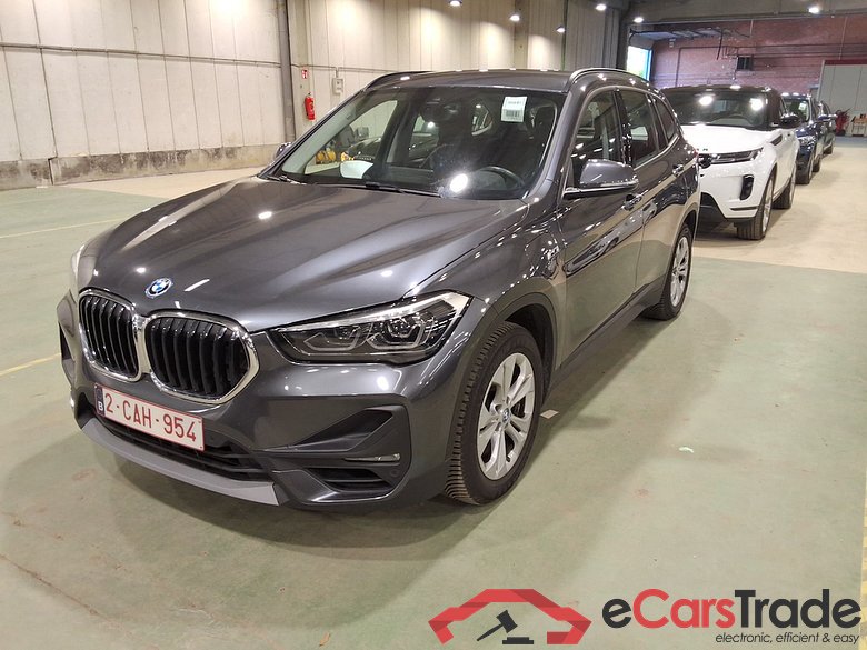 BMW X1 1.5 XDRIVE25E PHEV 162KW) #1