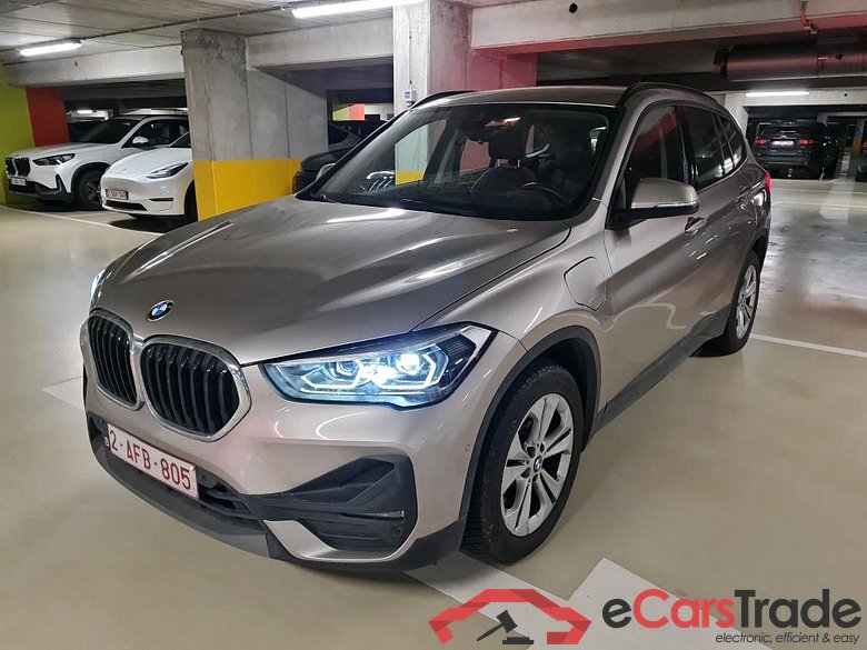 BMW X1 1.5 XDRIVE25E (162KW) #1