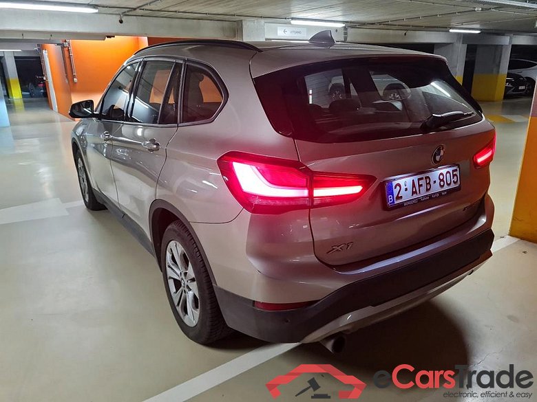 BMW X1 1.5 XDRIVE25E (162KW) #3