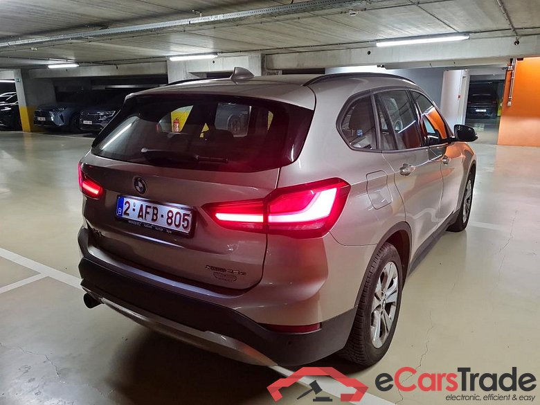 BMW X1 1.5 XDRIVE25E (162KW) #4