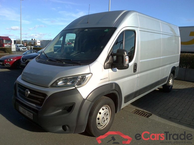 Fiat Ducato 2.3 M-Jet 3.5T L2H2 Display Klima ...